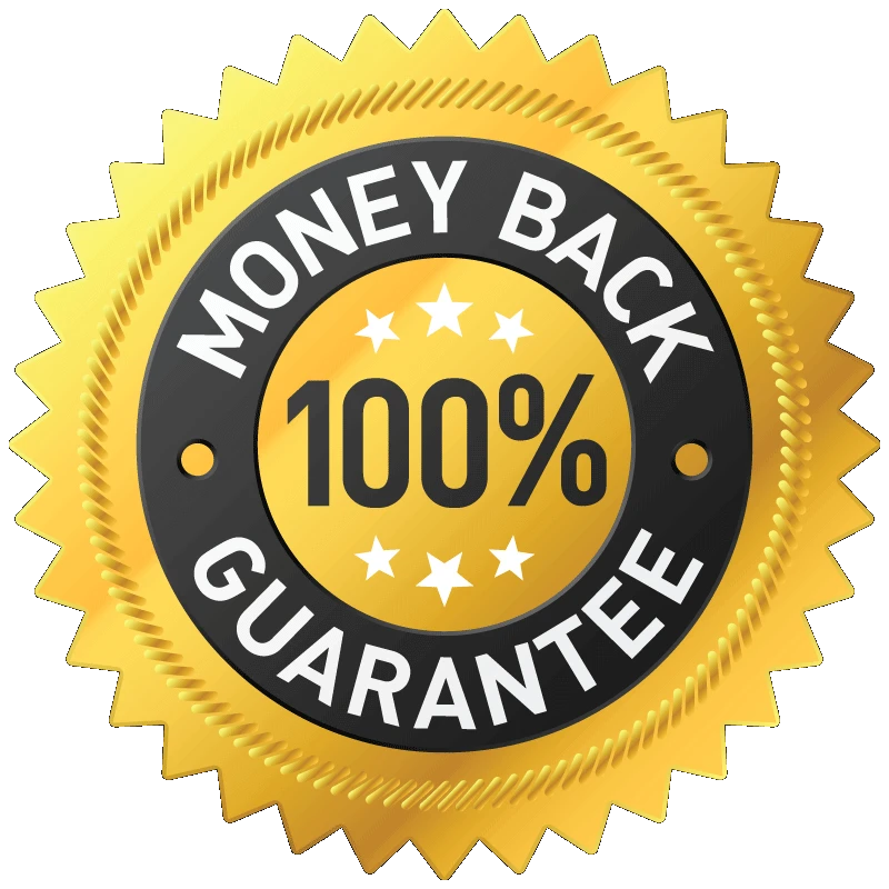 shed rx money back guarantee